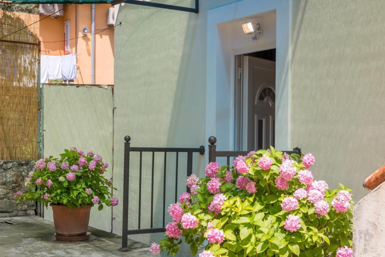 Petite Apartment Split Luaran gambar