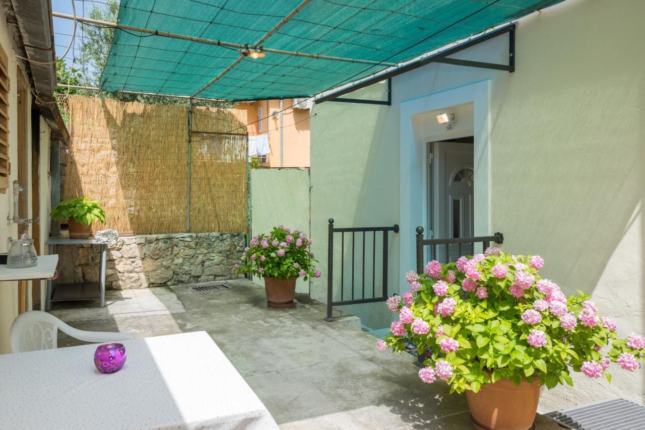 Petite Apartment Split Luaran gambar
