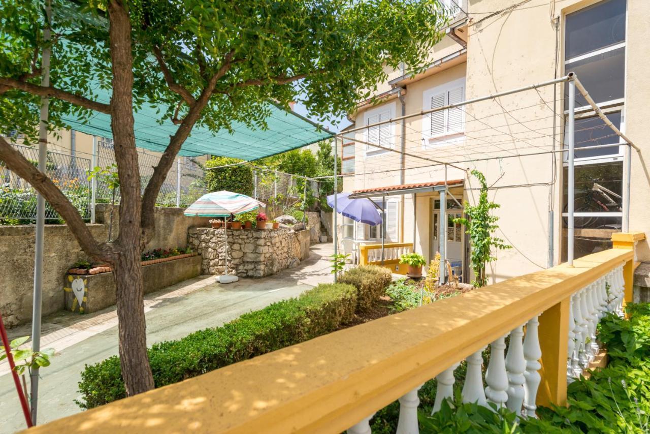 Petite Apartment Split Luaran gambar
