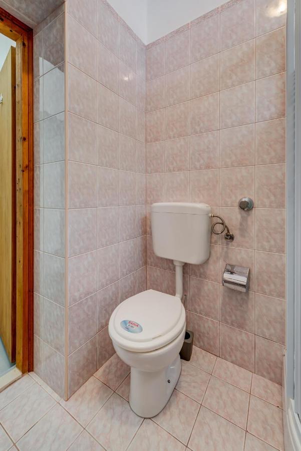Petite Apartment Split Luaran gambar